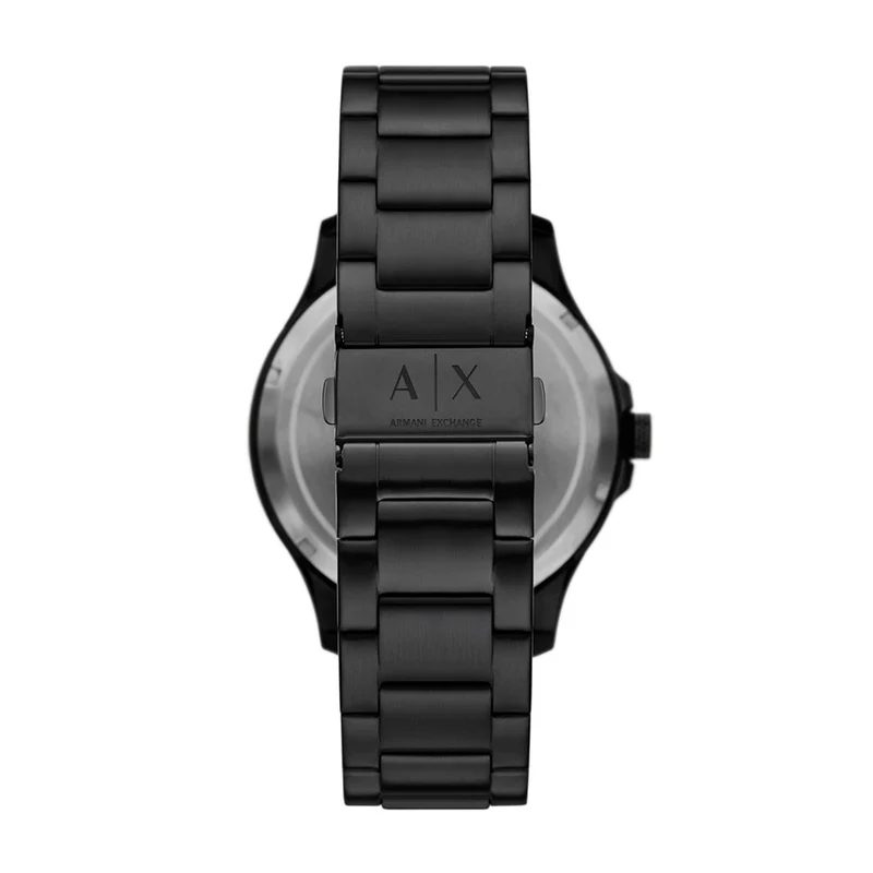 Armani Exchange Black Men's Watch AX2463