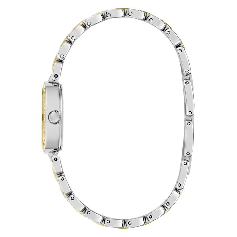 Guess Hazel Silver Women's Watch GW1018L3