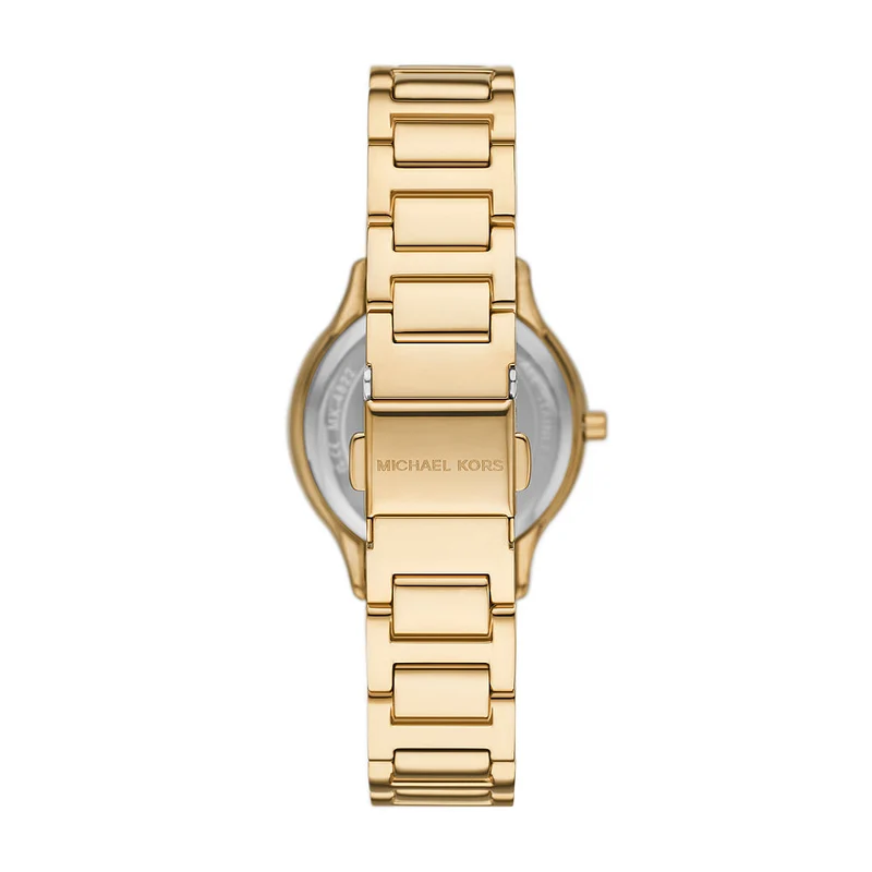 Michael Kors damen Uhr Gold MK4822