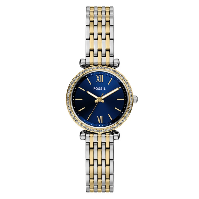 Fossil Carlie Women's Watch ES5438