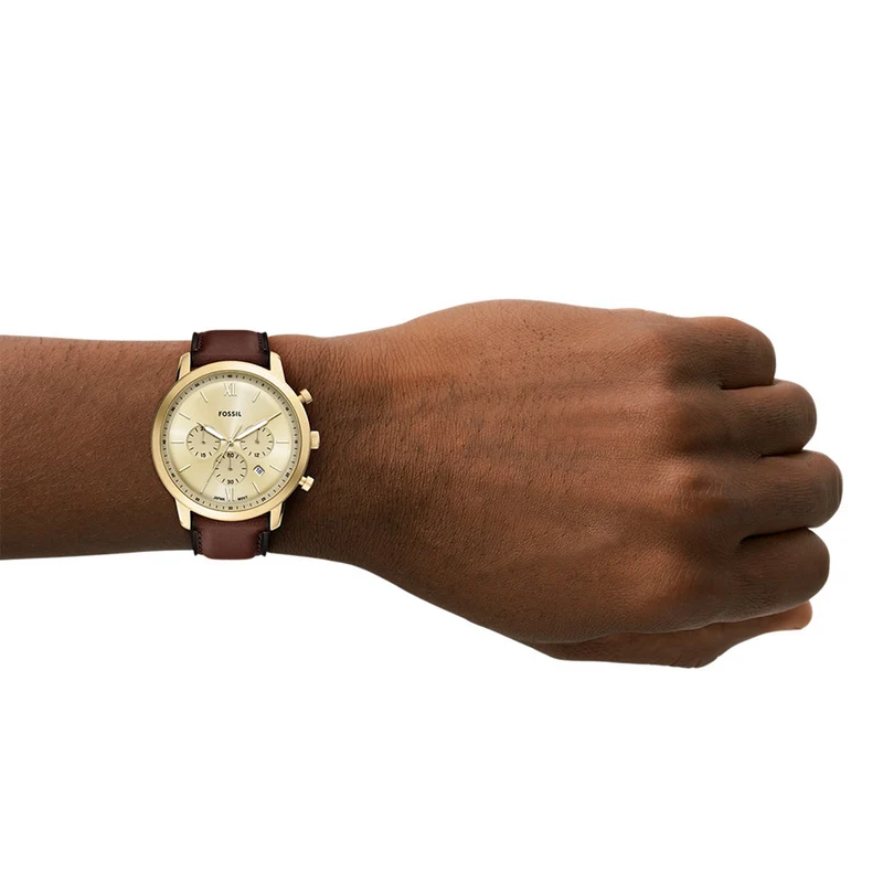 Fossil Neutra Men's Watch FS6113