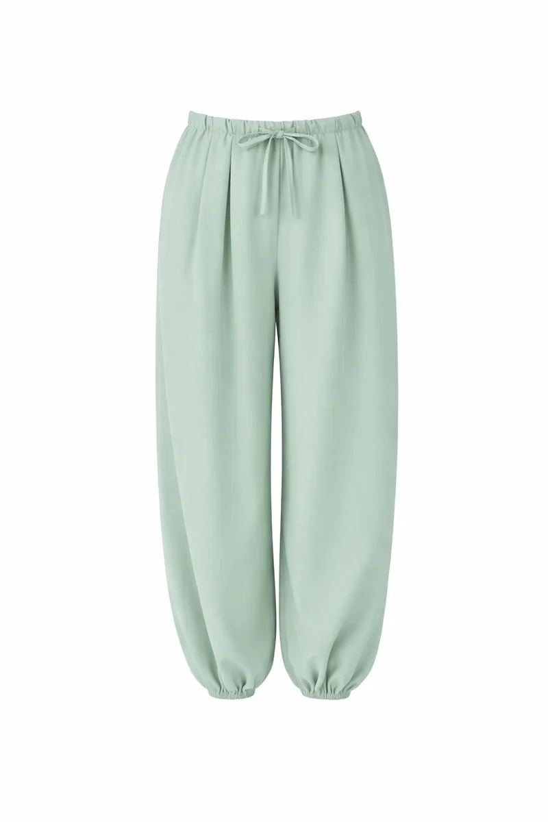 Splash of Color Ballonhose Damen
