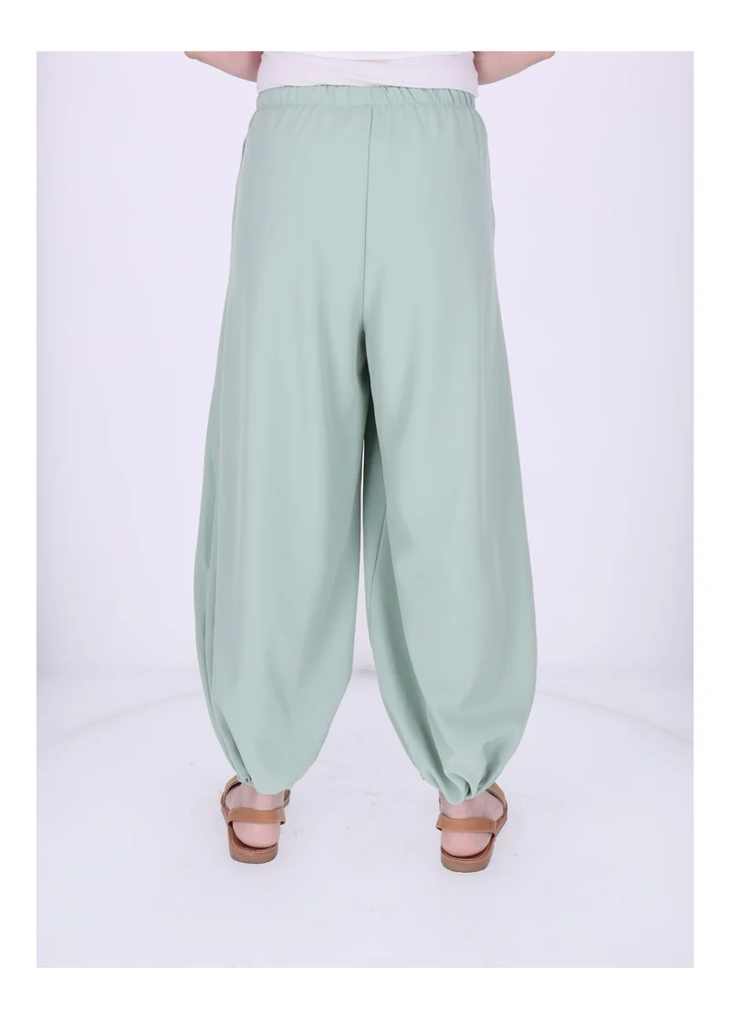 Splash of Color Ballonhose Damen