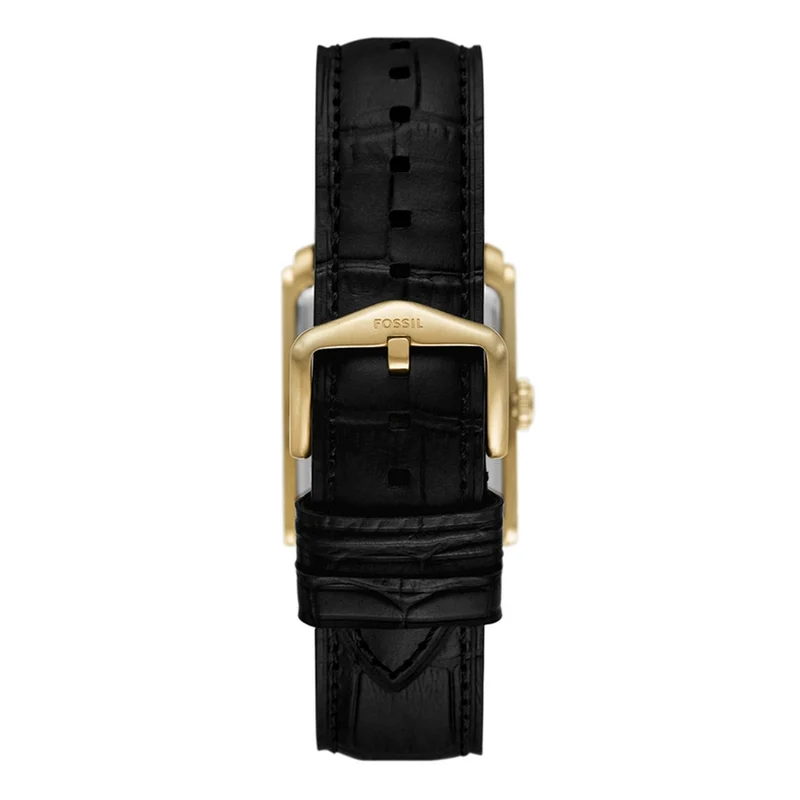 Fossil Carraway Men's Watch FS6091