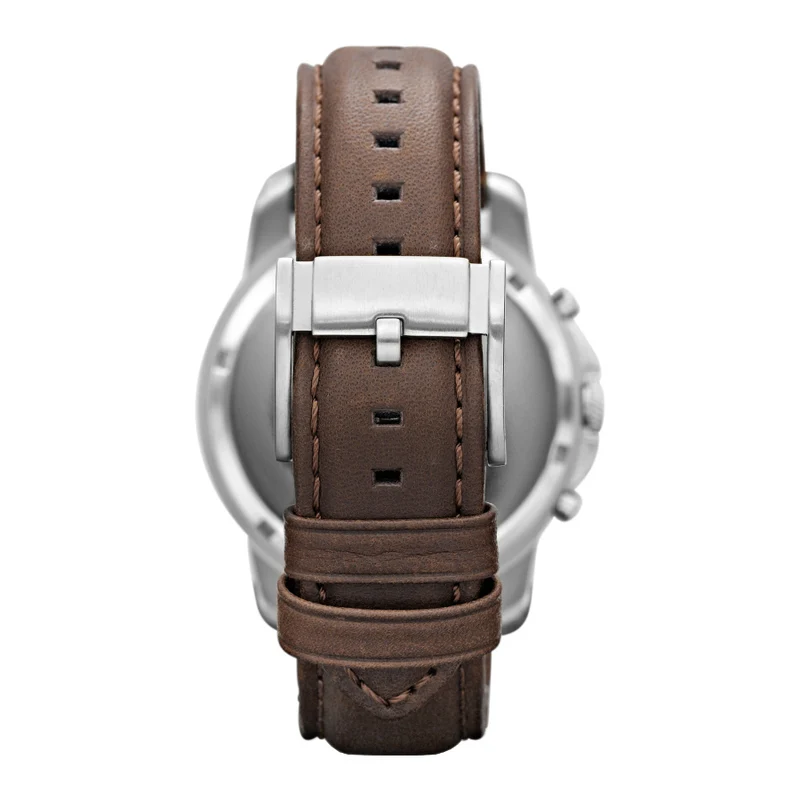 Fossil Grant herren Uhr Braun FS4735