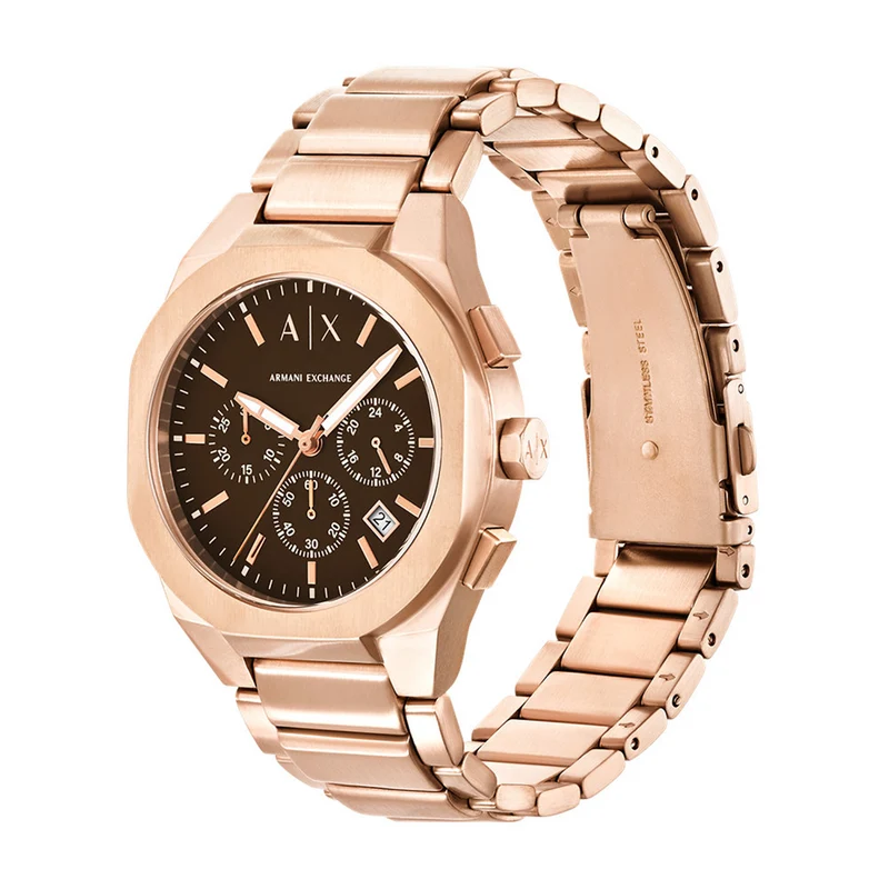 Armani Exchange Sync Chronograph Herrenuhr AX4188