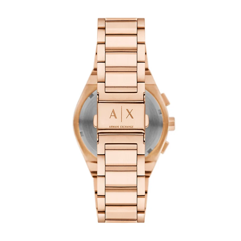 Armani Exchange Sync Chronograph Herrenuhr AX4188