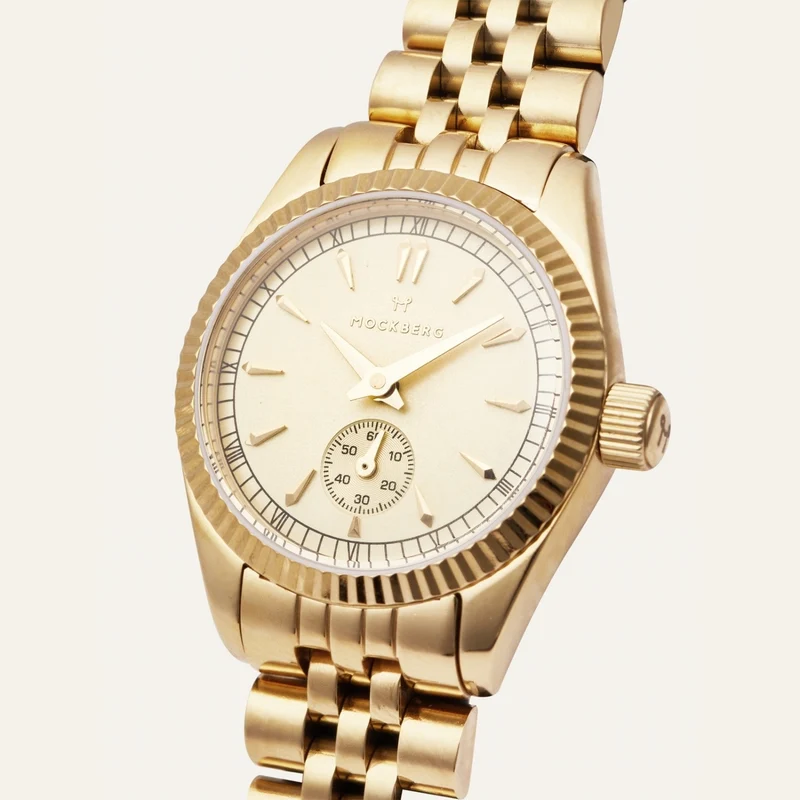 Mockberg Royal Women's Watch 28 mm MO538