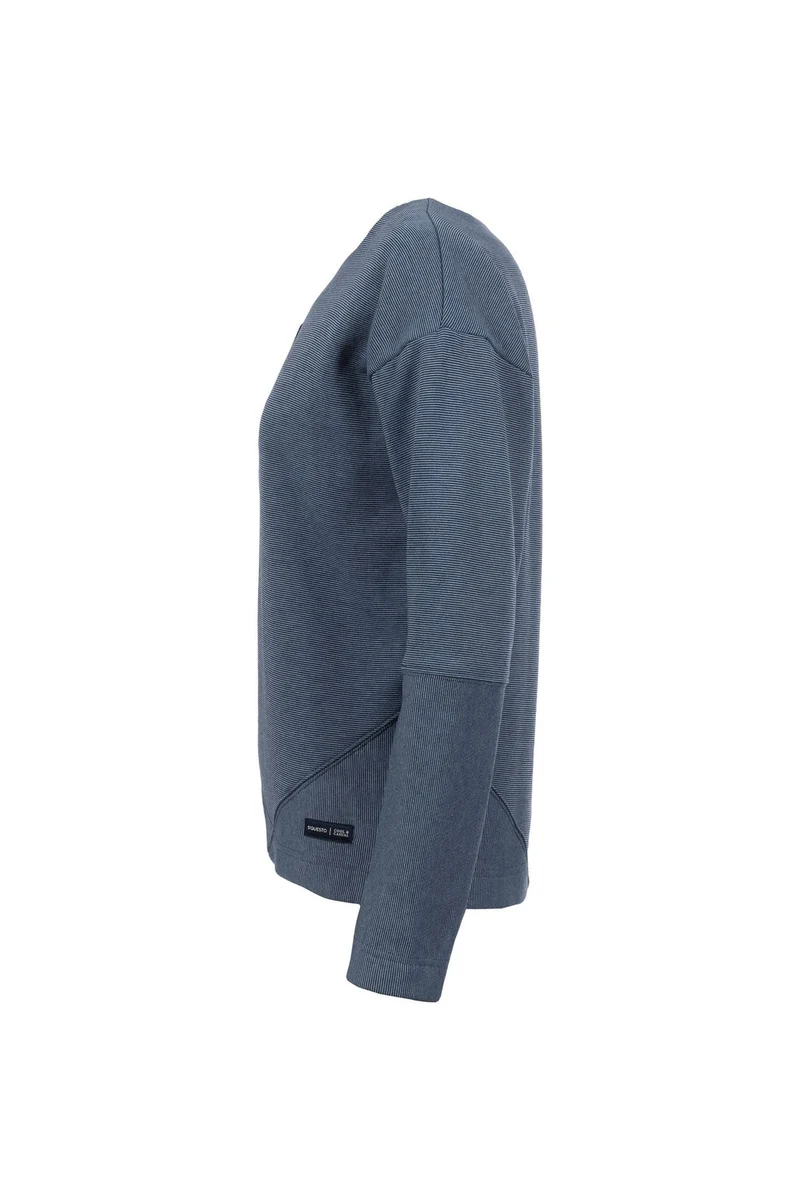SOQUESTO Damen Sweatshirt