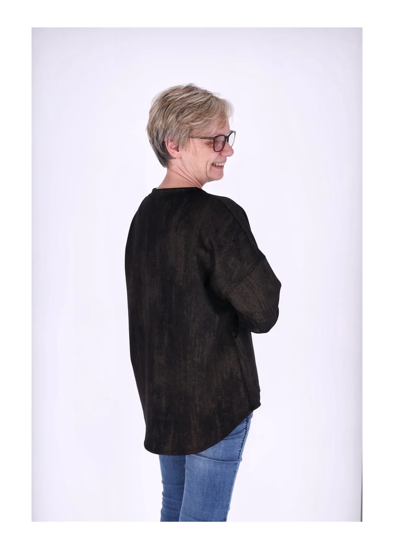 Splash of Color Damen Sweatshirt