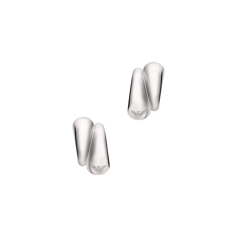 Emporio Armani Iconic Trend Brass Women's Earrings EGS3342040